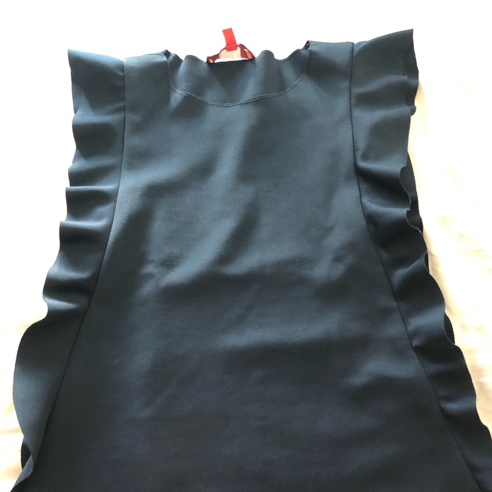 Sala Fifth Avenue shirt